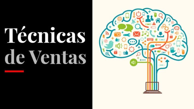 Cuáles son las técnicas de ventas eficientes