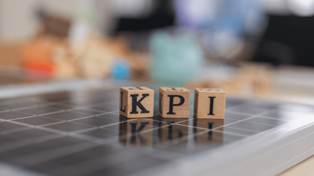 7 KPIs de Ventas para medir la productividad 3 7 KPIs de Ventas para medir la productividad
