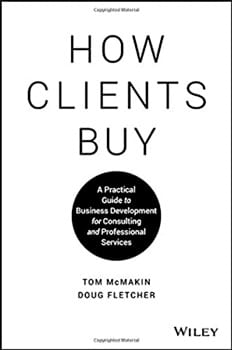 How clients buy