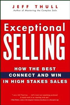 exceptional selling