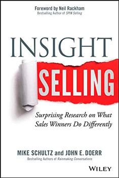 insight selling