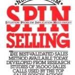 SPIN Selling de Neil Rackham