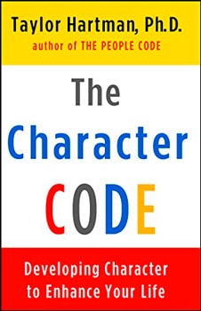 the character code