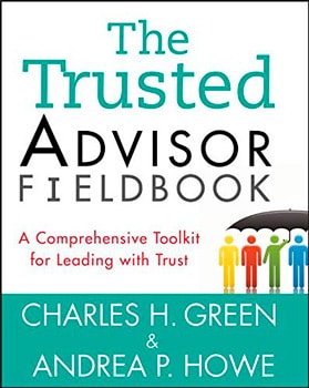the trusted advisor fieldbook