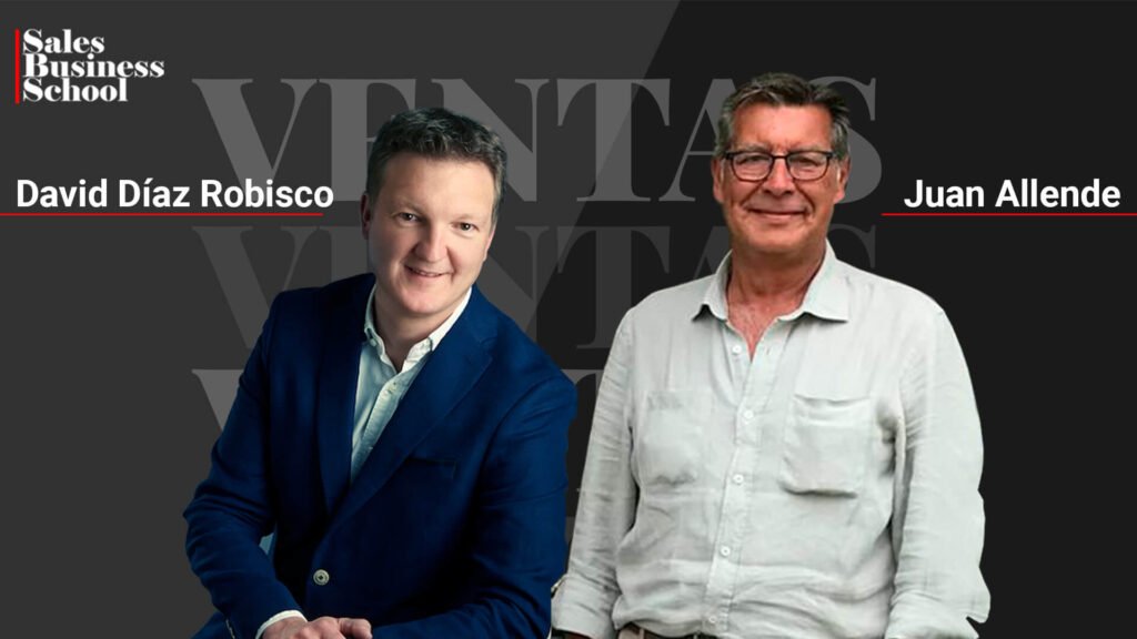 Podcast: Ep. 9 – Cómo liderar a tu equipo de Ventas 8 Como liderar a tu equipo de Ventas