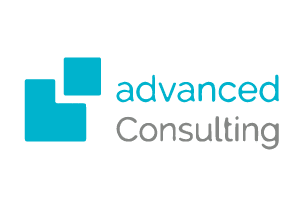 advanced consulting logo