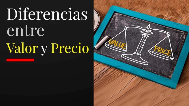 Valor percibido en Ventas B2B: diferencia entre precio y valor