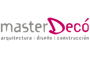 master deco logo