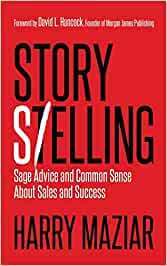 story selling