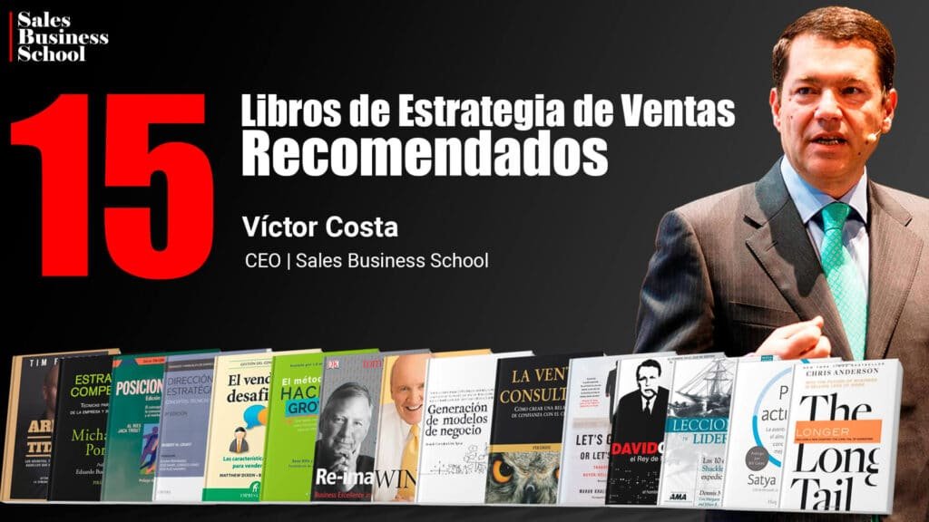 15 libros de Estrategia de Ventas y Negocio que debes leer 1 libros-de-ventas
