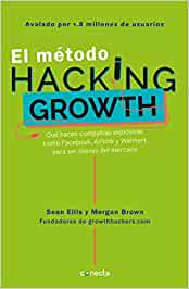 El metodo Hacking Growth