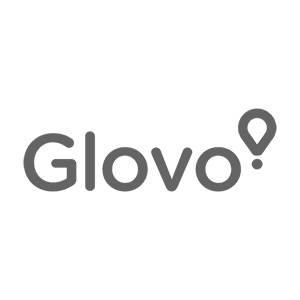Glovo-logo