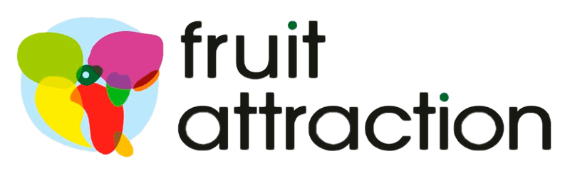 Logo Fruit Attraction 2