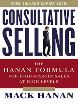consultative selling