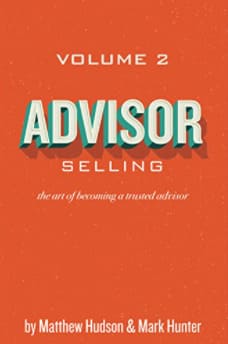 advisor selling