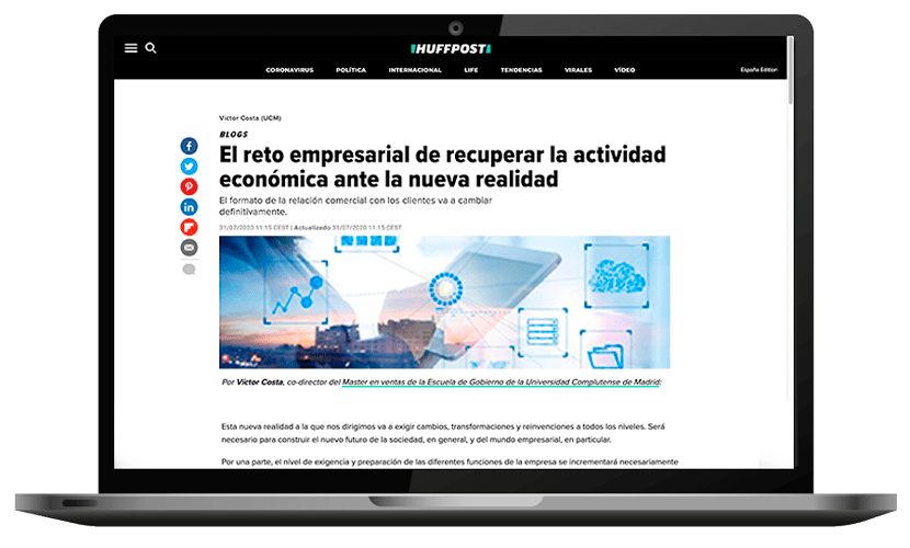 articulo huffpost