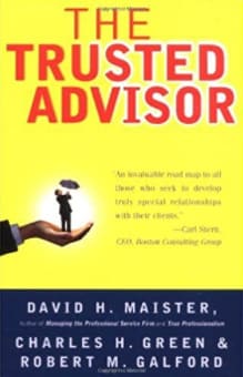 the trusted advisor