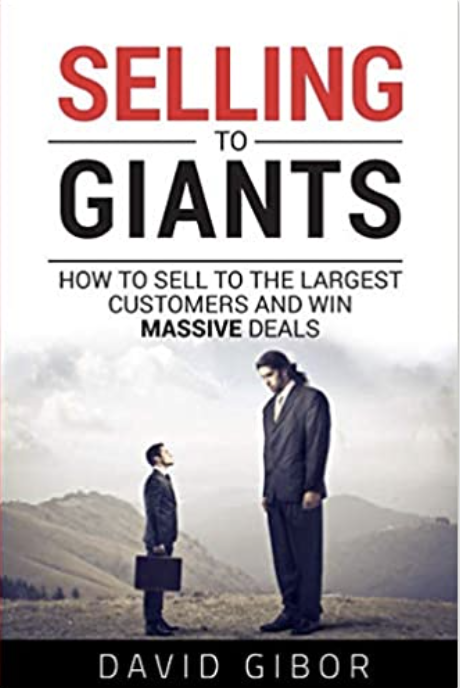 Selling To Giants