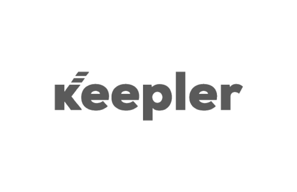 logos-keepler