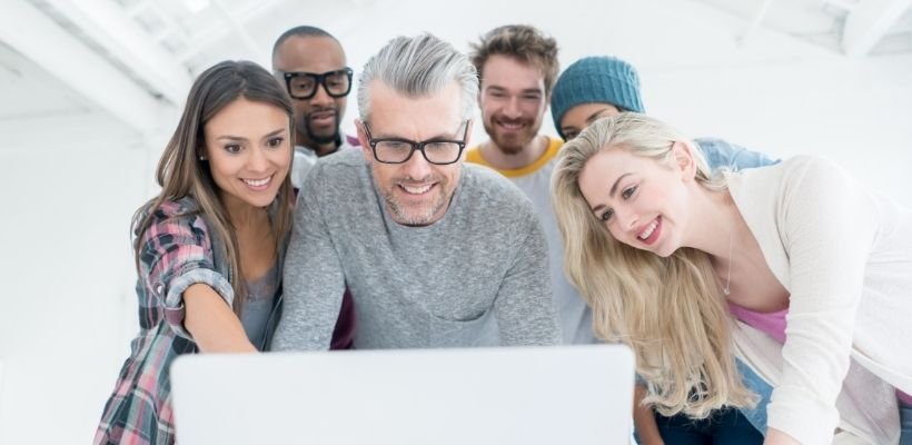 De Jefe de Ventas/Director Comercial a Chief Sales Officer (CSO): ¡Las 5 prioridades! 4 De Jefe de Ventas/Director Comercial a Chief Sales Officer (CSO): ¡Las 5 prioridades!