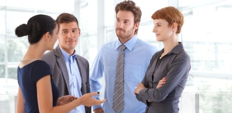 Empowerment el éxito está en involucrar a tu equipo de ventas. Sales Business School