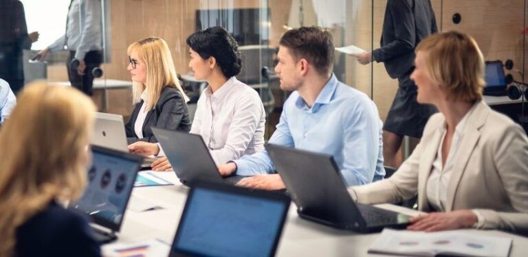 Dirección estratégica de negocio: el desarrollo inicial, clave para el éxito