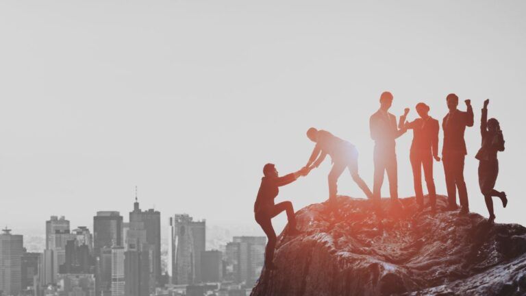 El Ascenso de la figura del CHIEF SALES OFFICER (CSO): Transformando la Dinámica Comercial
