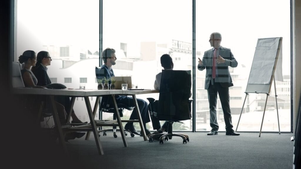 La cultura corporativa: el alma de una empresa próspera