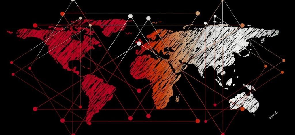 La globalizacion. Liderazgo empresarial
