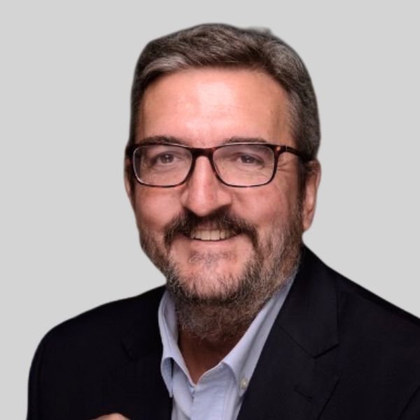 Pedro de Vicente