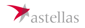 logo astellas