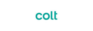 logo colt