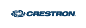 logo crestron