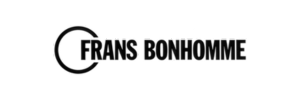 logo frans bonhomme
