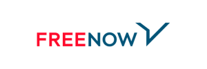 logo freenow