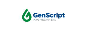 logo genscript