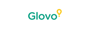 logo glovo