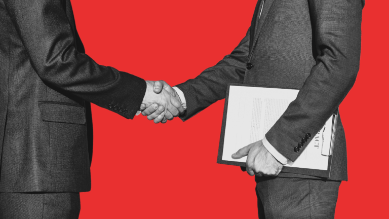 La importancia de saber negociar en el mundo empresarial y de negocios.