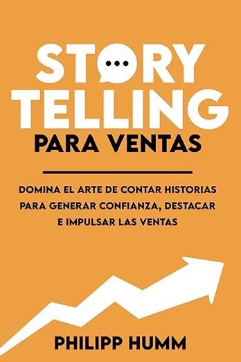 Storytelling para Ventas
