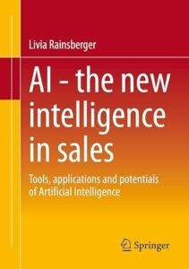 AI: The New Intelligence in Sales
