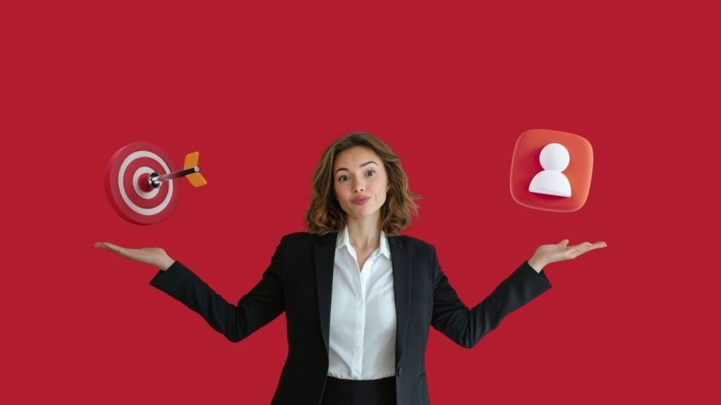 Buyer Persona vs. Público Objetivo: ¿a quién vendes? 1 Dos conceptos clave que ayudan a identificar a estos clientes son buyer persona vs. Público objetivo y aunque ambos términos parecen similares, sus diferencias marcan el rumbo de las estrategias de Ventas.
