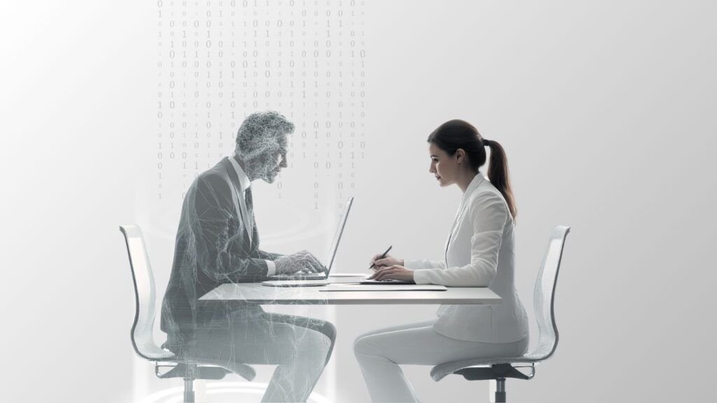 ¿Te has preparado para el impacto de la Inteligencia Artificial (IA) en el área de Ventas? 5 te has preparado para el impacto de la inteligencia artificial en el area de ventas