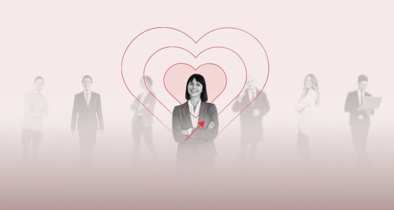 El Amor en las Ventas: la clave para conectar, crecer y vender más y mejor
