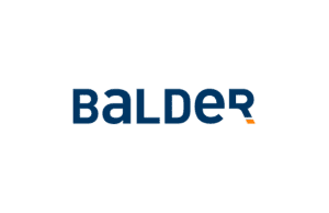 logo balder