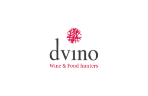 logo dvino