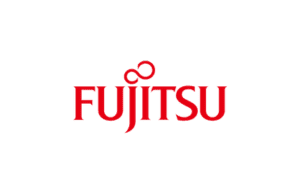 logo fujitsu