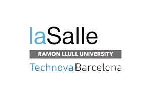 logo la salle