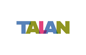 logo talan