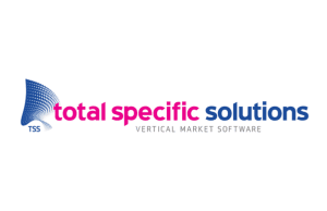 logo total specific solutions