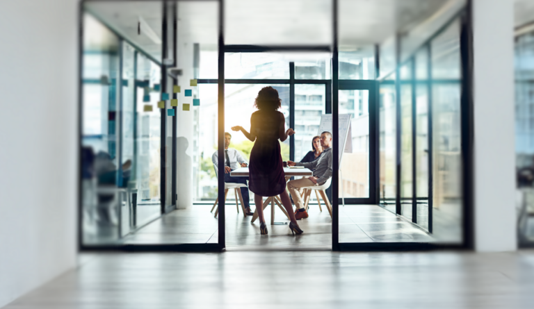De director de Ventas a Chief Sales Officer (CSO) la metamorfosis que transforma el nuevo liderazgo comercial